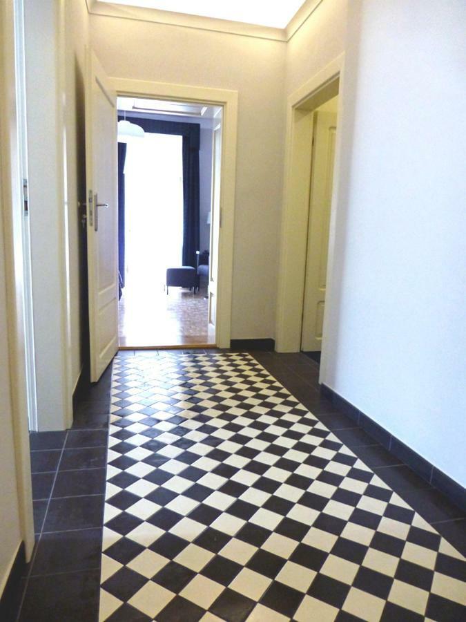 7 Rooms Mtp Poznan Exterior photo